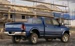 Dodge Ram Heavy Duty 2009 года